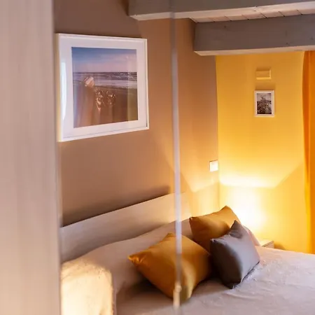 Apartment Il Sopracciglio -