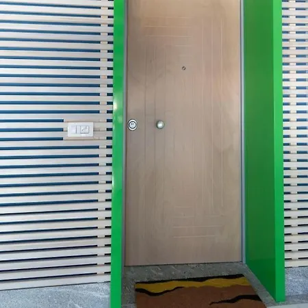 Apartment Il Sopracciglio -