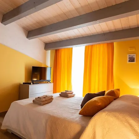 Il Sopracciglio - Apartment Cassino